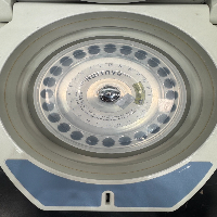Labnet Spectrafuge 24D Centrifuge image 3
